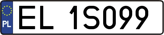 EL1S099