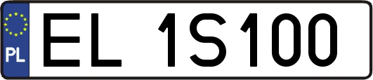 EL1S100