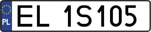 EL1S105