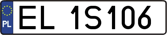 EL1S106
