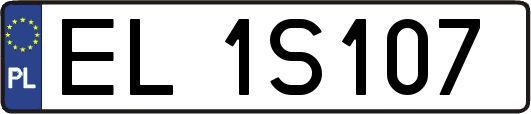 EL1S107