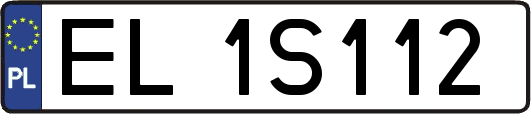 EL1S112