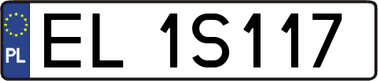 EL1S117
