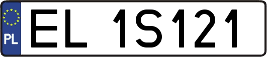 EL1S121