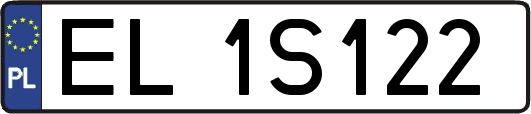 EL1S122