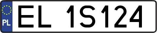 EL1S124