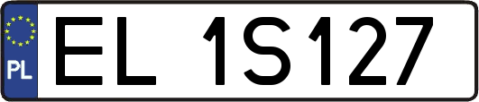 EL1S127