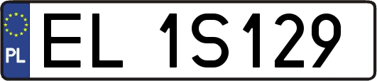 EL1S129