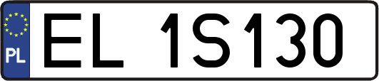 EL1S130
