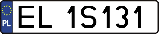 EL1S131