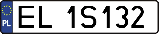 EL1S132