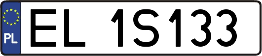 EL1S133