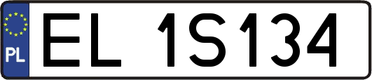 EL1S134