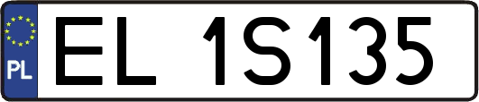 EL1S135