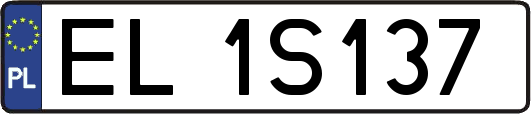 EL1S137