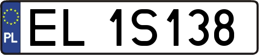 EL1S138