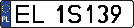 EL1S139
