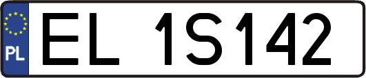 EL1S142