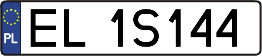 EL1S144