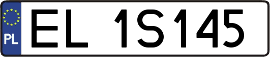 EL1S145