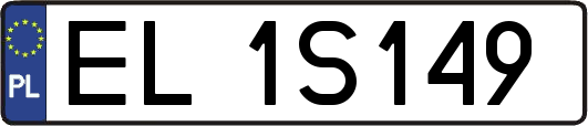 EL1S149