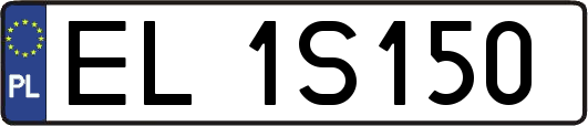 EL1S150