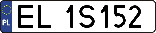 EL1S152