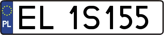 EL1S155