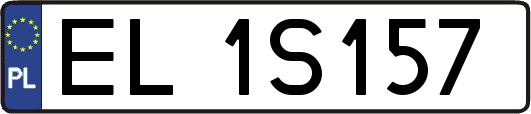 EL1S157