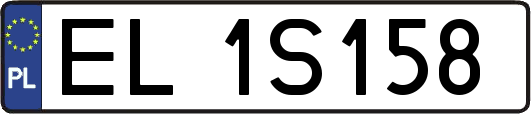 EL1S158