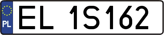 EL1S162