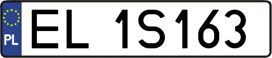 EL1S163