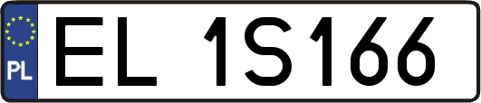 EL1S166