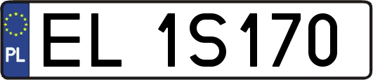EL1S170