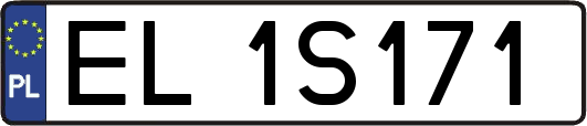EL1S171