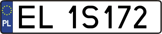 EL1S172
