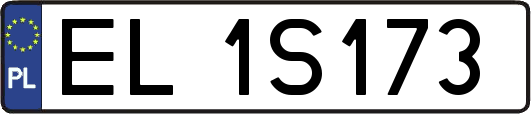 EL1S173