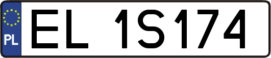 EL1S174
