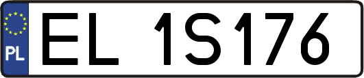 EL1S176