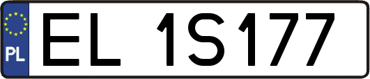 EL1S177