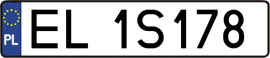 EL1S178