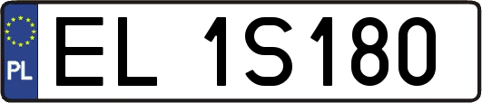 EL1S180
