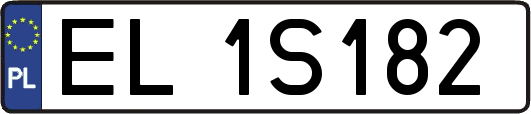 EL1S182