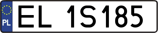 EL1S185