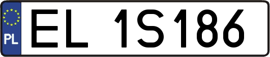 EL1S186