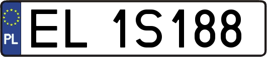 EL1S188