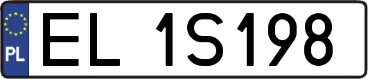 EL1S198