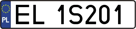EL1S201
