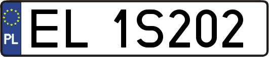 EL1S202