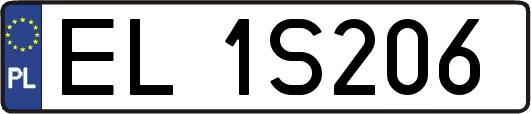 EL1S206